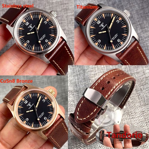 Orologio uomo automatico - uomo,