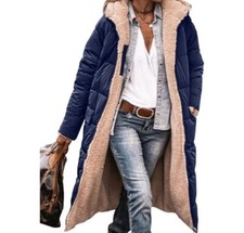 cappotto donna invernale Caldi