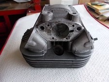 Testa Ducati 250