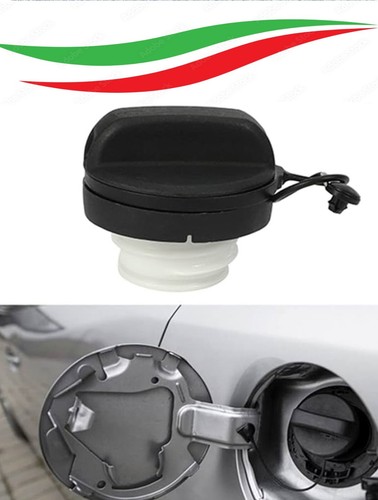 Tappo serbatoio carburante - serbatoio, per