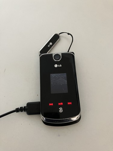 Telefono cellulare u830go - lg,