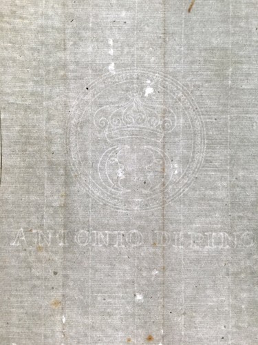 Collezionismo cartaceo antica - collezionismo, cartaceo_antica