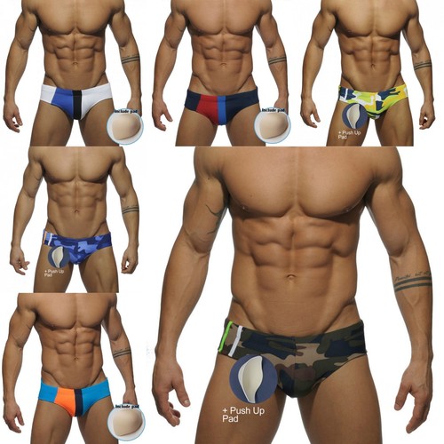 Costume bagno uomo push - costume,