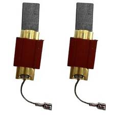 Spazzole Carbone Carboni Motore per Miele W 1511, W 1511 Winner, W 1512 Sprint Lavaggio...