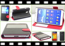 Custodia flip custodia lettera