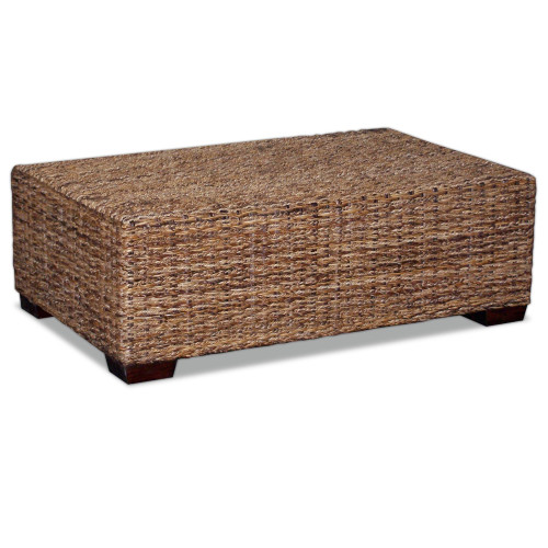 Tavolino luna abaca - tavolino,