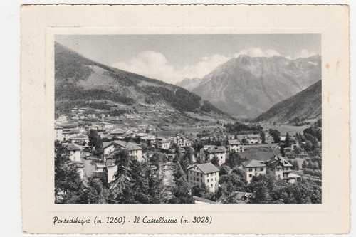 Ponte legno brescia il - -,