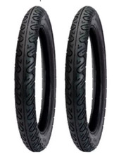 COPPIA COPERTONI 2-1/2-16 + 2-3/4-16 ANTERIORE+POSTERIORE APRILIA SCARABEO 50