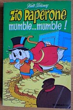 CLASSICI DISNEY -ZIO PAPERONE