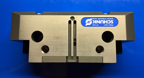 Schunk pinza pneumatica - schunk,,