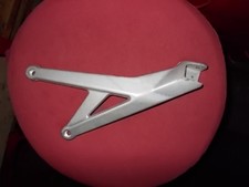 Supporto pedana posteriore destra Ducati Hypermotard 1100 S