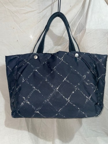 Tote bag old chanel - old, travel