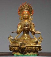 Statua Buddha Dea Tara