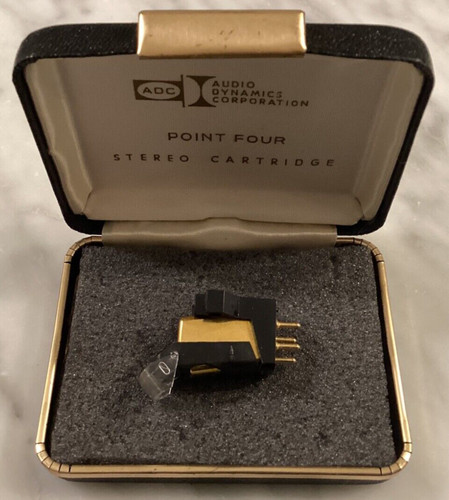 Cartuccia migliorata adc omni - cartuccia,