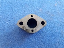 DECESPUGLIATORE BLUE BIRD - ZANE M34 Collettore aspirazione 