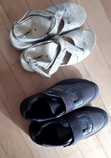 scarpe ortopediche donna 36