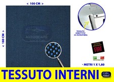 Tessuto interni per auto fiat - tessuto,