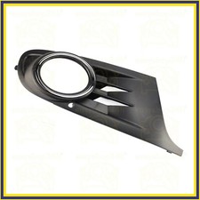 Griglia paraurti anteriore - paraurti,