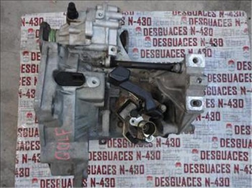 Dea12019 cassa cambio manuale - dea12019,