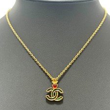 Collana chanel 316 - depose, coco