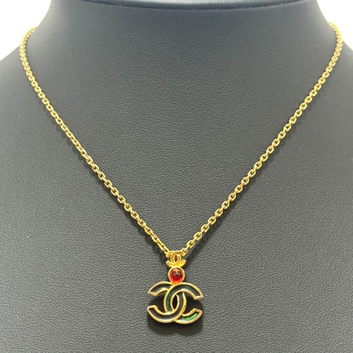 Collana chanel 316 - collana,