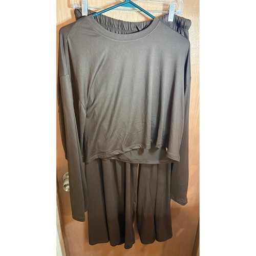 Tuta the cloud loungewear - the, set