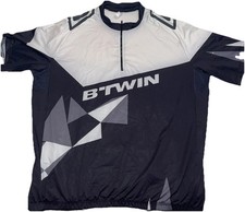 BTWIN Maglia Ciclismo