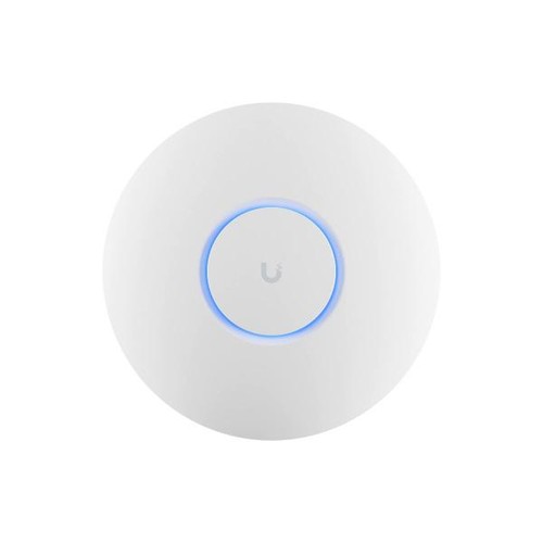 Ubiquiti access point - access, u6+