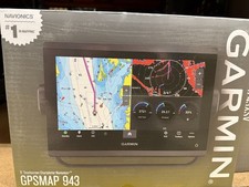 Garmin GPSMAP® 943