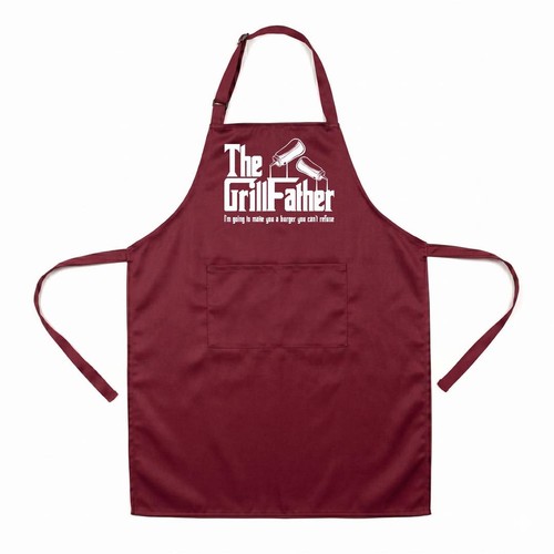 Grembiule barbecue - grembiule, da