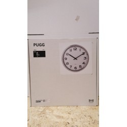 Ikea pugg orologio da - ikea,
