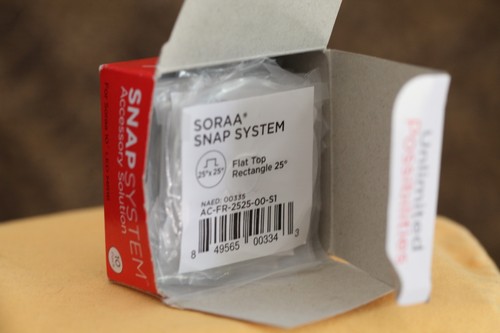 Soraa 2525 s1 sistema - ac-fr-2525-00.s1,