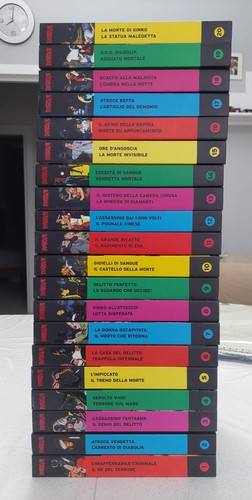 Collezione fumetti diabolik - collezione,