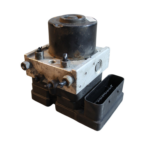 Blocco idraulico abs peugeot - abs,