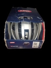 Abus Road Viantor argento