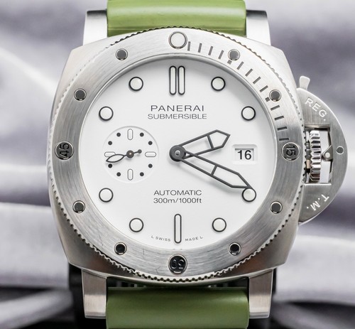 Panerai 1595 submersible 44mm - 1595,