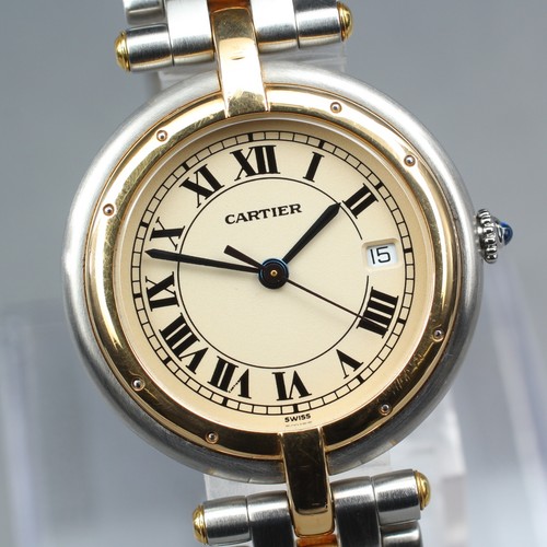 Orologio vintage cartier - vintage,