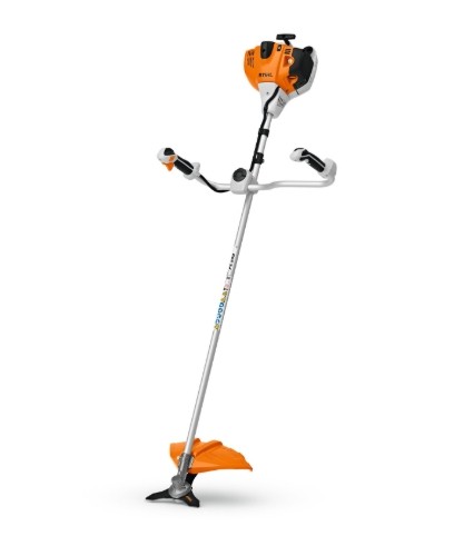 Decespugliatore scoppio - decespugliatore,