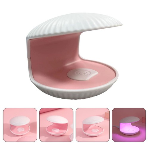 Mini nail art lampada per - ,