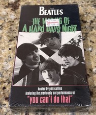 THE BEATLES- THE MAKING OF A