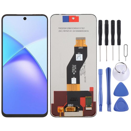 Per infinix smart plus 4g - per, 10