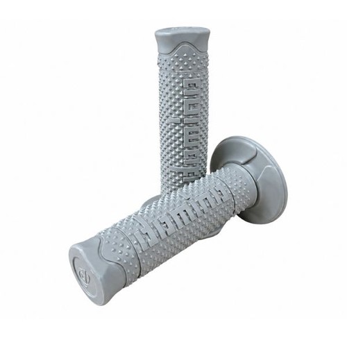 Manopole domino grigio a260 - domino,