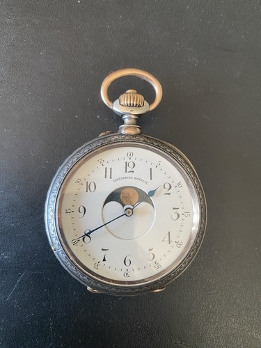 Orologio tasca fine - orologio,
