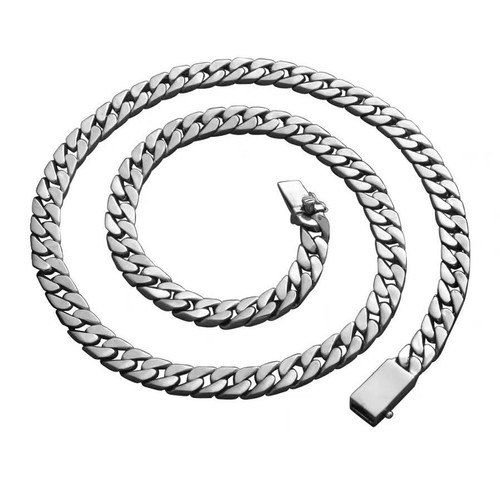 Collana uomo hip hop - da, catena