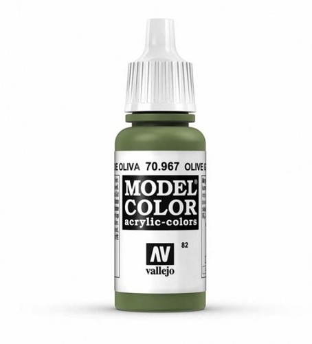 Vallejo model color - model, 70.987