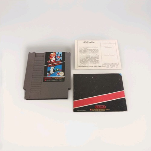 Duck hunt super - duck,