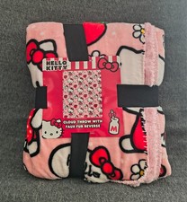 Getto nuvola Hello Kitty con