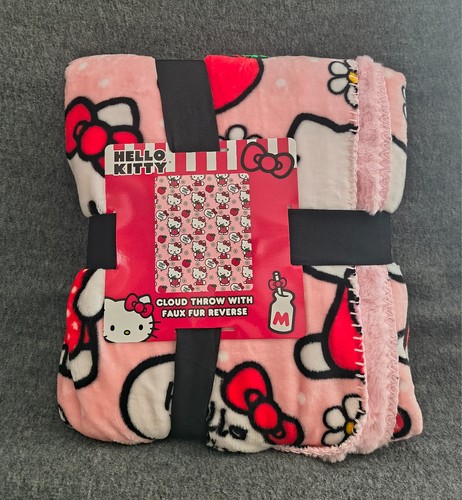 Getto nuvola hello kitty - getto,