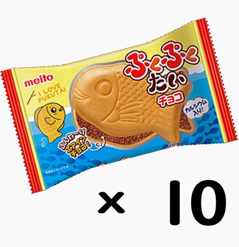 Cialde di cioccolato - ×10!,