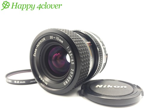 Ottime condizioni nikon ai s - condizioni], ai-s